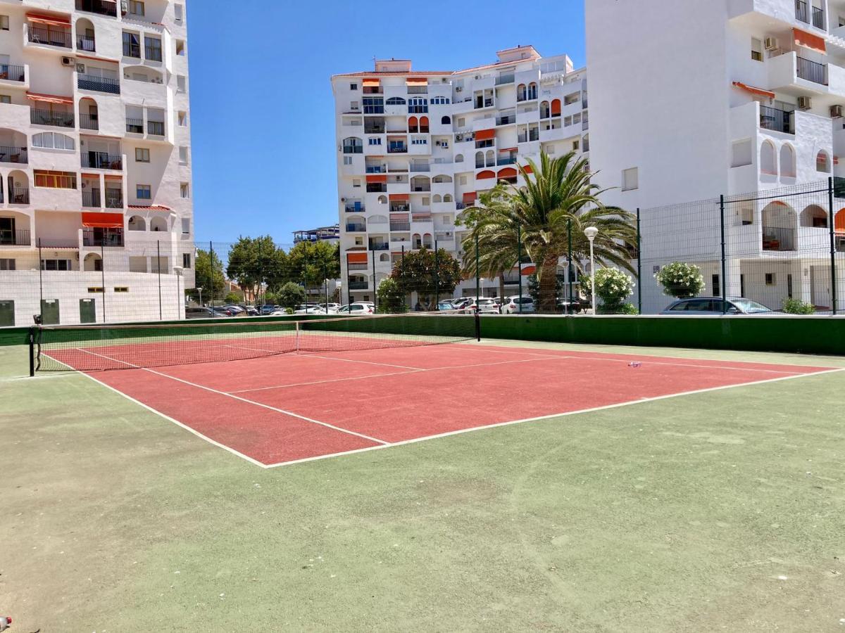 Estudio Blegamar Vistas - Playa, Wifi Y Aparcamiento El Puerto de Santa Maria Ngoại thất bức ảnh