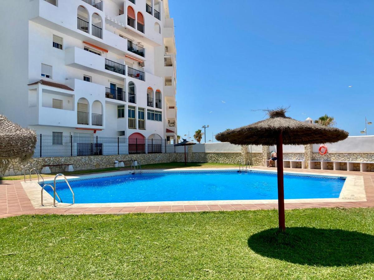 Estudio Blegamar Vistas - Playa, Wifi Y Aparcamiento El Puerto de Santa Maria Ngoại thất bức ảnh
