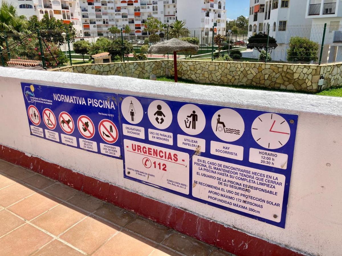 Estudio Blegamar Vistas - Playa, Wifi Y Aparcamiento El Puerto de Santa Maria Ngoại thất bức ảnh