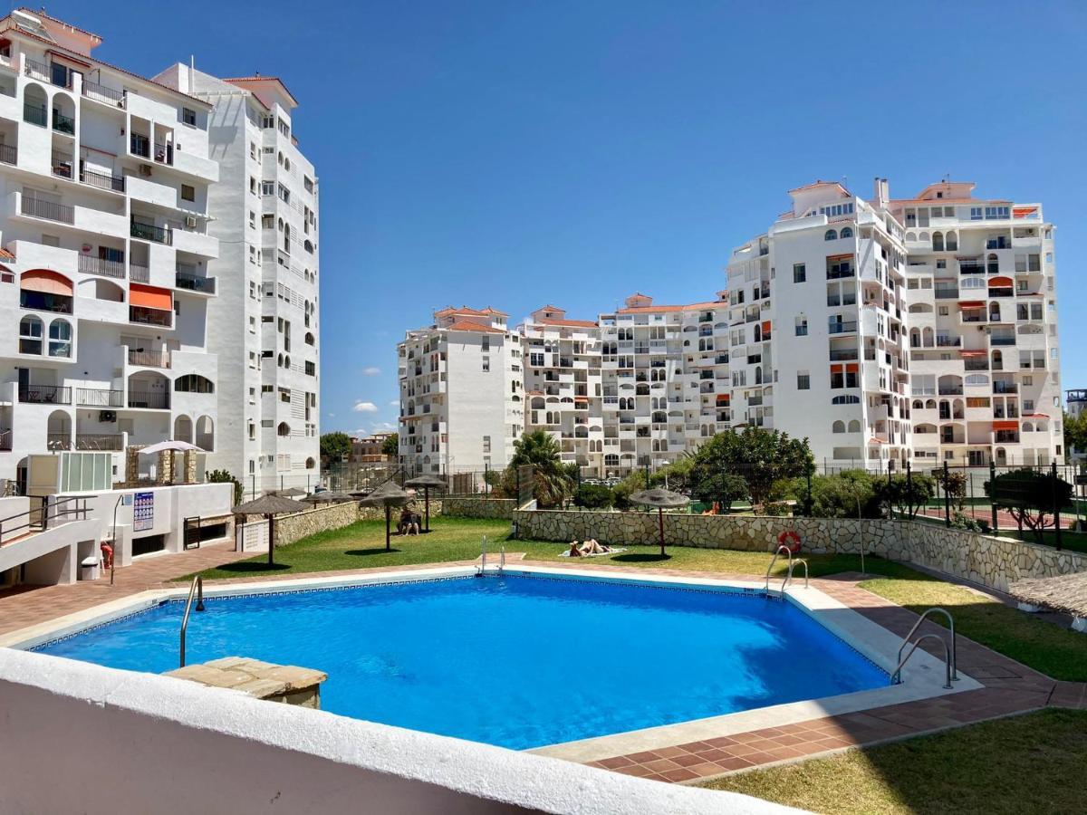 Estudio Blegamar Vistas - Playa, Wifi Y Aparcamiento El Puerto de Santa Maria Ngoại thất bức ảnh