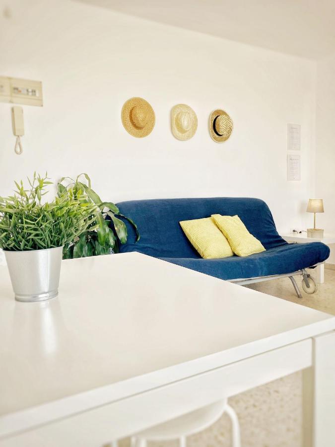 Estudio Blegamar Vistas - Playa, Wifi Y Aparcamiento El Puerto de Santa Maria Ngoại thất bức ảnh