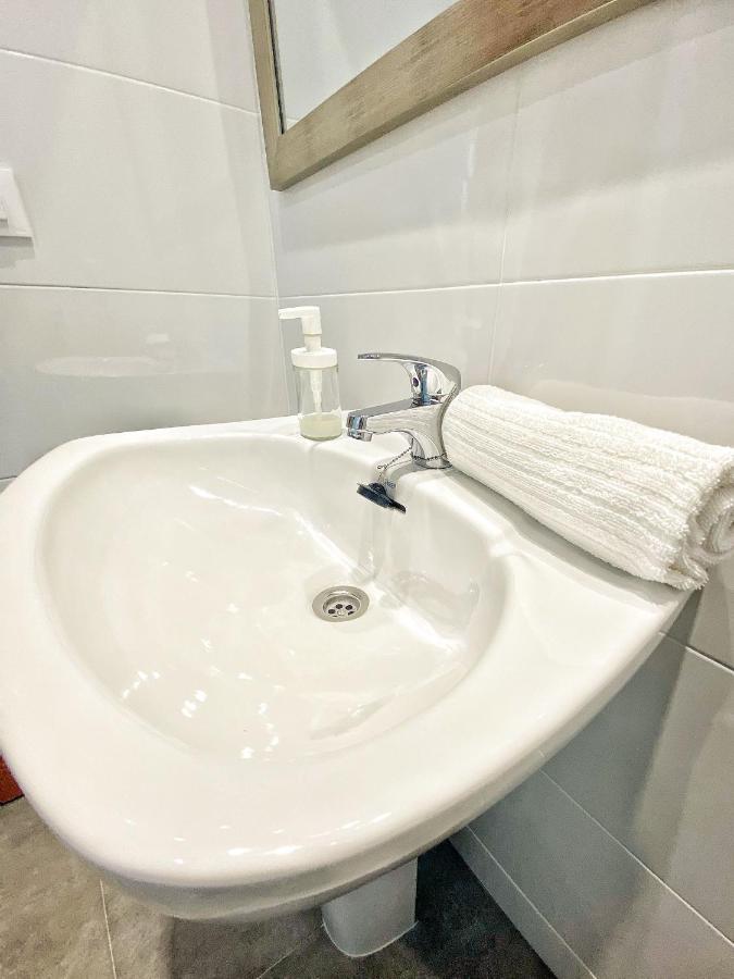 Estudio Blegamar Vistas - Playa, Wifi Y Aparcamiento El Puerto de Santa Maria Ngoại thất bức ảnh
