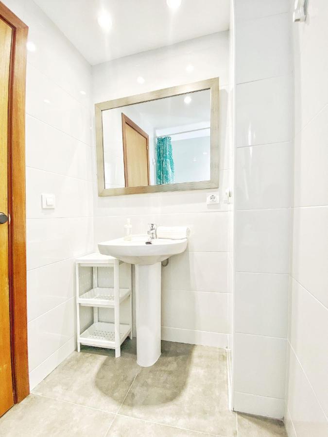 Estudio Blegamar Vistas - Playa, Wifi Y Aparcamiento El Puerto de Santa Maria Ngoại thất bức ảnh