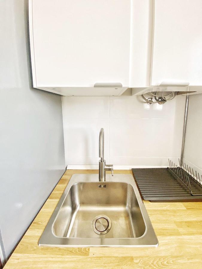 Estudio Blegamar Vistas - Playa, Wifi Y Aparcamiento El Puerto de Santa Maria Ngoại thất bức ảnh